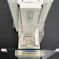 Mettler Toledo XPE56 Analytical Balance image 3